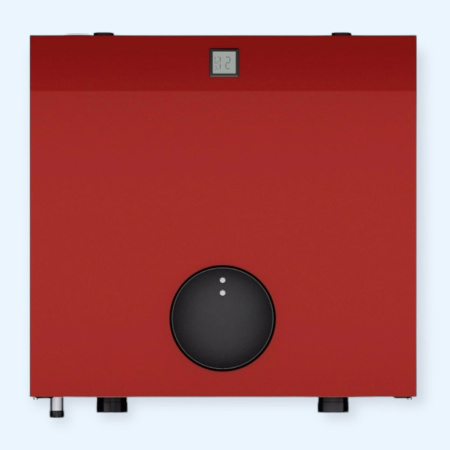 Премиум ПРО-70 Лемакс Стальной напольный газовый котел одноконтурный